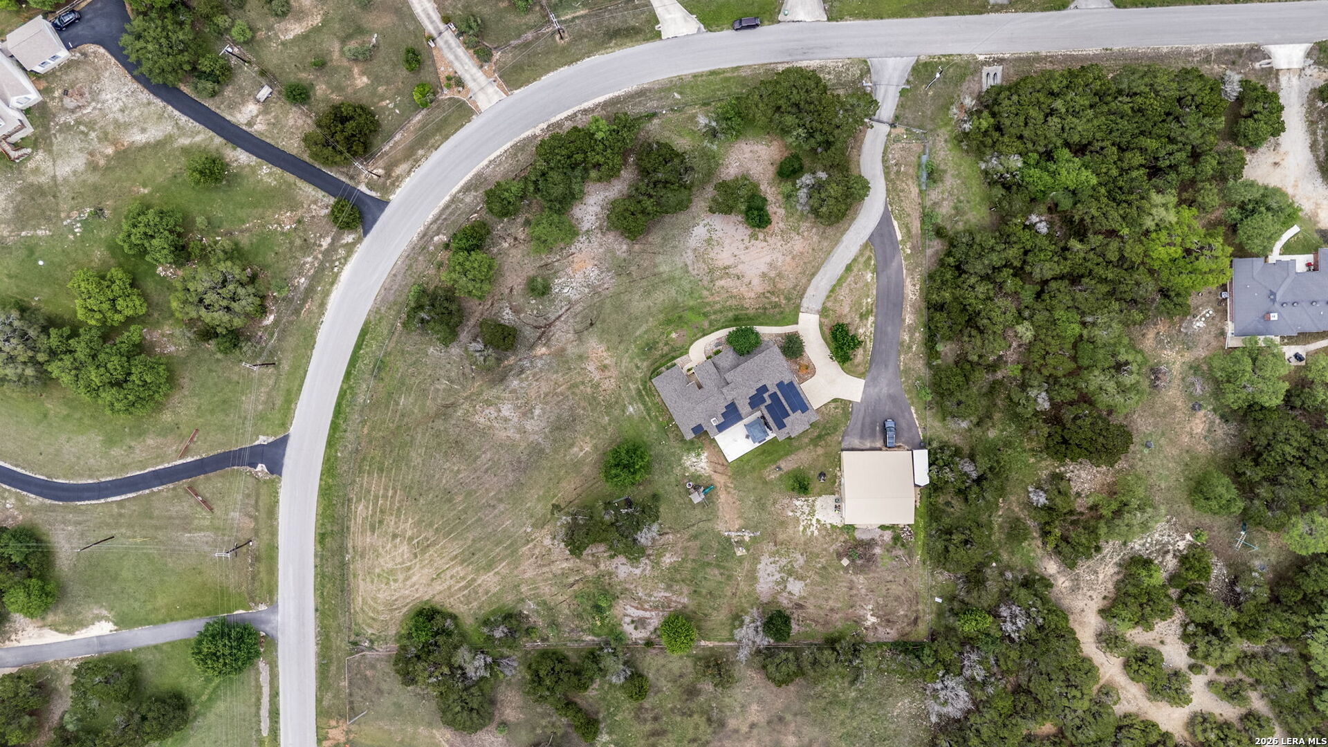 31621 Retama Ridge Bulverde TX 78163
