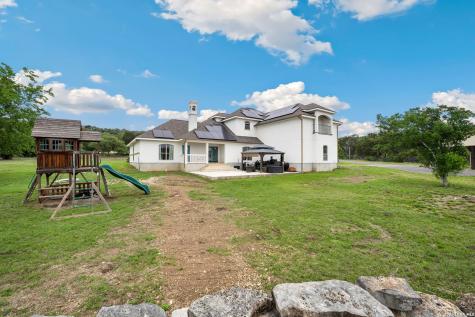 31621 Retama Ridge Bulverde TX 78163