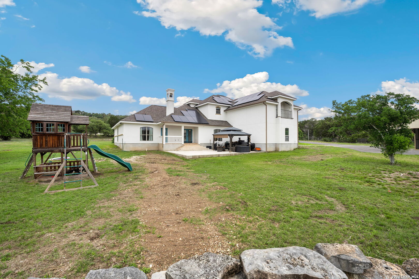 31621 Retama Ridge Bulverde TX 78163