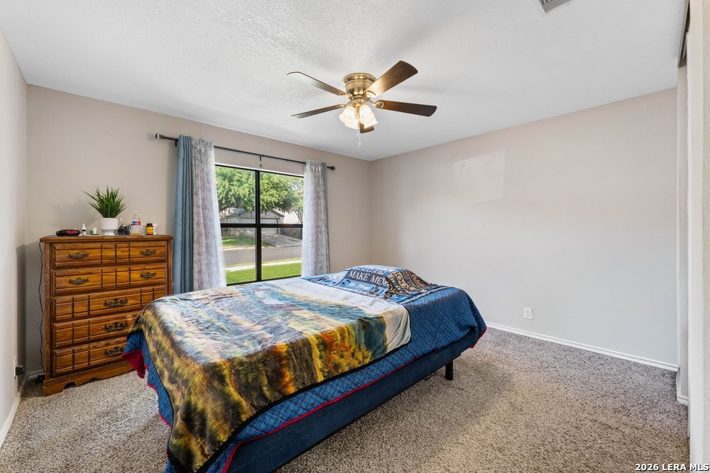 9238 Bowen Drive San Antonio TX 78250