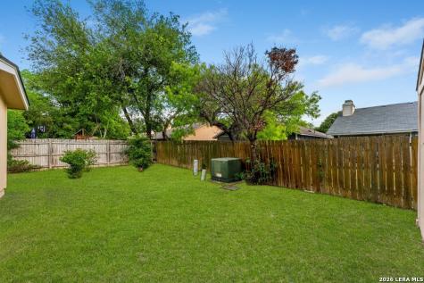 9238 Bowen Drive San Antonio TX 78250