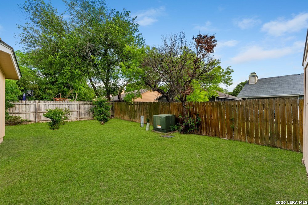 9238 Bowen Drive San Antonio TX 78250