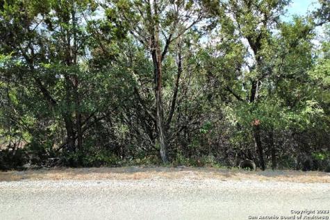 1146 Zane Grey Lane Spring Branch TX 78070