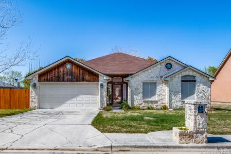 1228 Luckenbach New Braunfels TX 78130