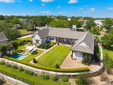 105 Lodge Springs Boerne TX 78006