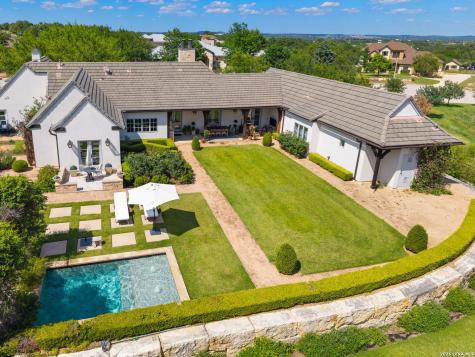 105 Lodge Springs Boerne TX 78006