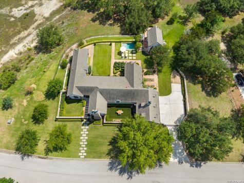 105 Lodge Springs Boerne TX 78006