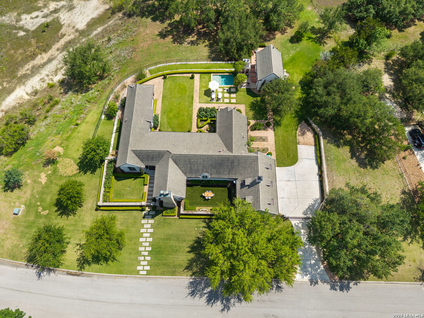 105 Lodge Springs Boerne TX 78006