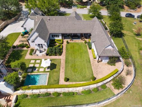 105 Lodge Springs Boerne TX 78006