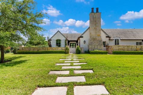 105 Lodge Springs Boerne TX 78006