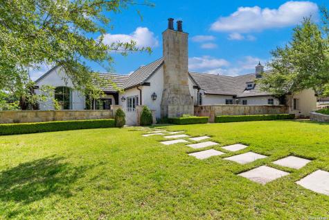 105 Lodge Springs Boerne TX 78006