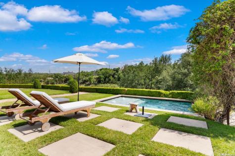 105 Lodge Springs Boerne TX 78006