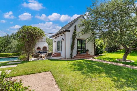 105 Lodge Springs Boerne TX 78006