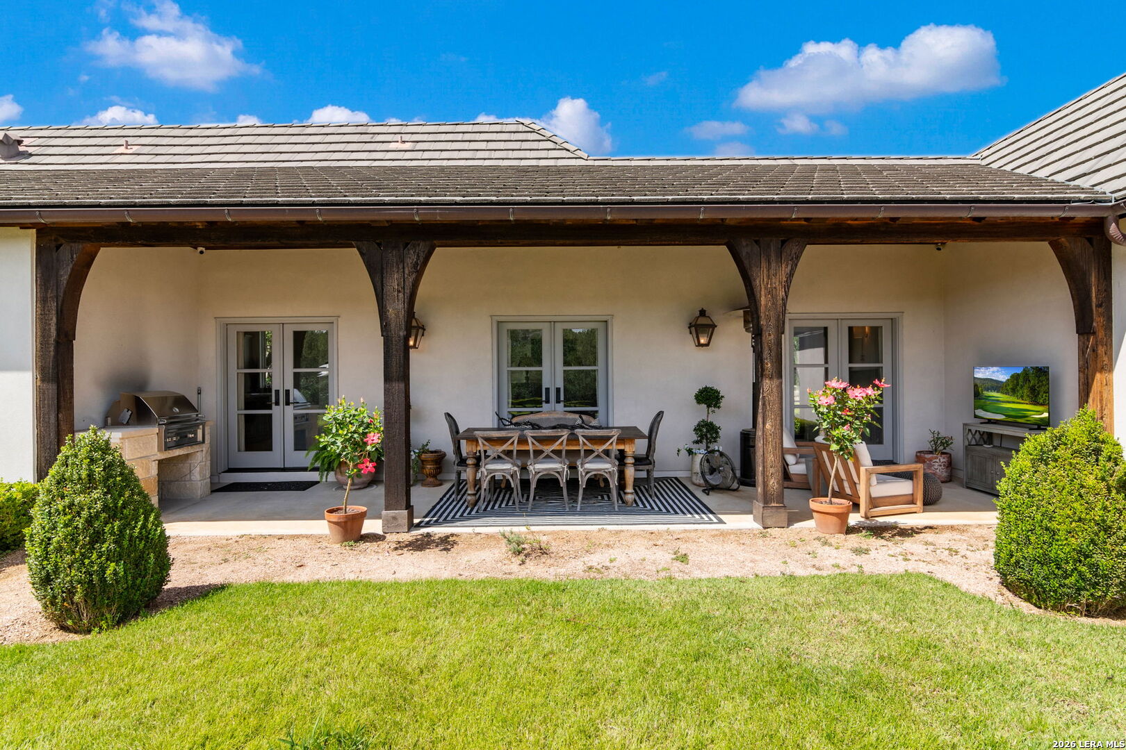 105 Lodge Springs Boerne TX 78006