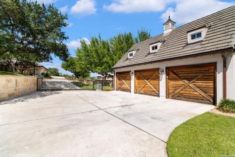 105 Lodge Springs Boerne TX 78006