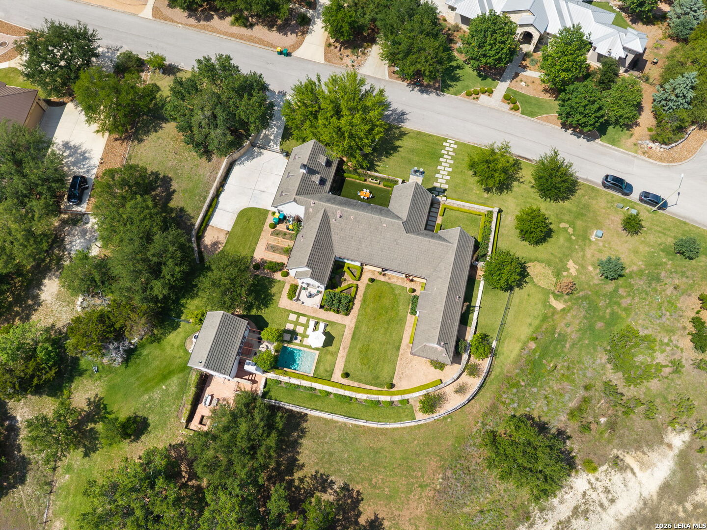 105 Lodge Springs Boerne TX 78006