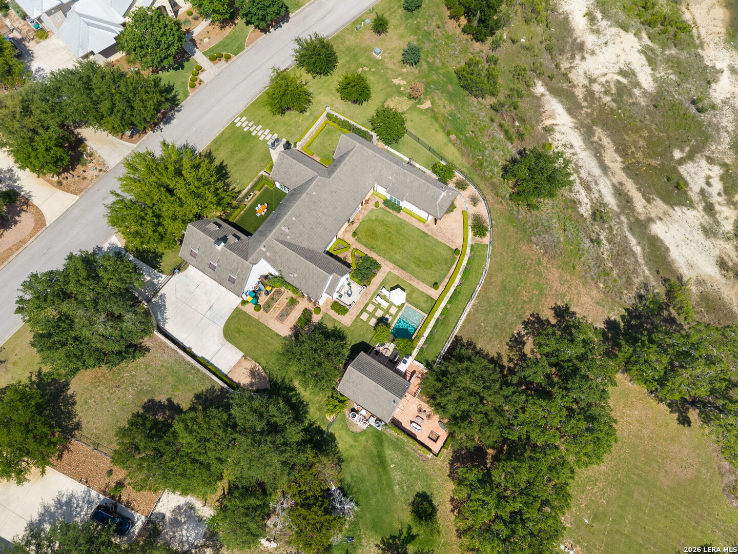 105 Lodge Springs Boerne TX 78006