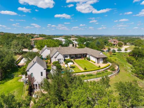 105 Lodge Springs Boerne TX 78006