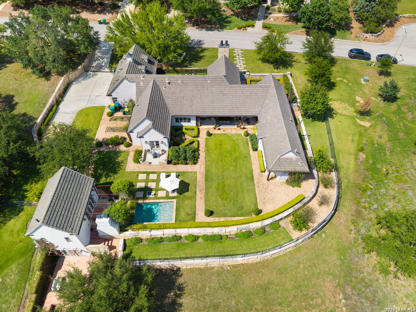 105 Lodge Springs Boerne TX 78006