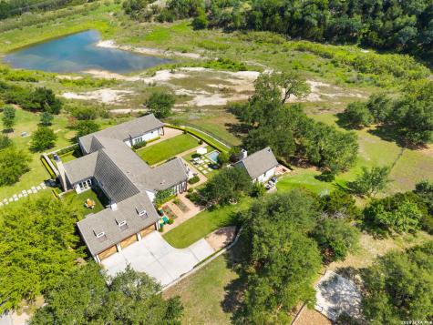105 Lodge Springs Boerne TX 78006