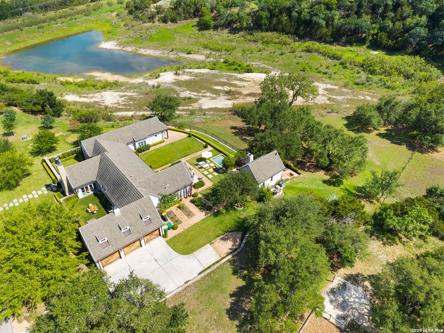 105 Lodge Springs Boerne TX 78006