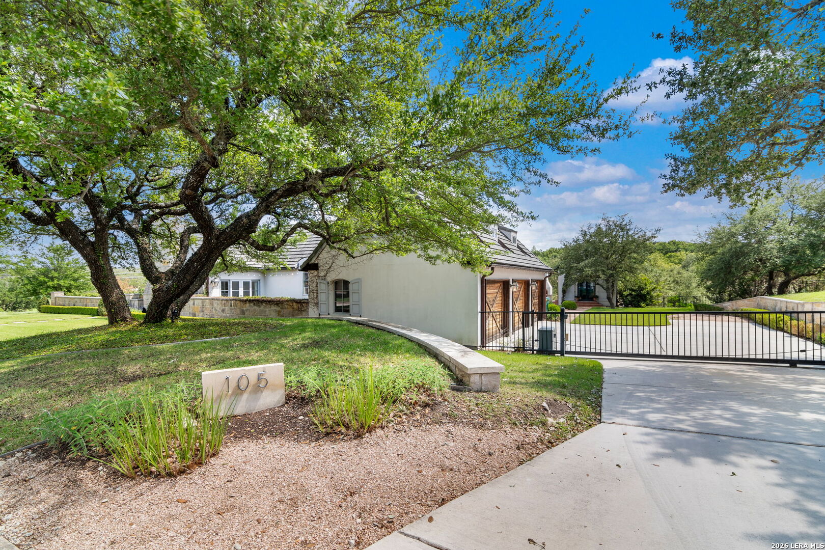 105 Lodge Springs Boerne TX 78006