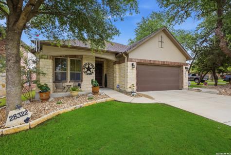 28322 Willis Ranch San Antonio TX 78260