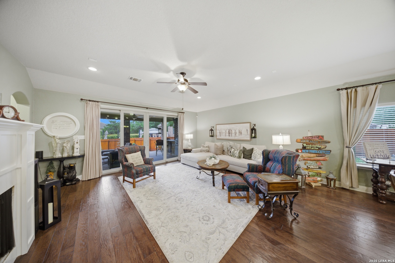 28322 Willis Ranch San Antonio TX 78260