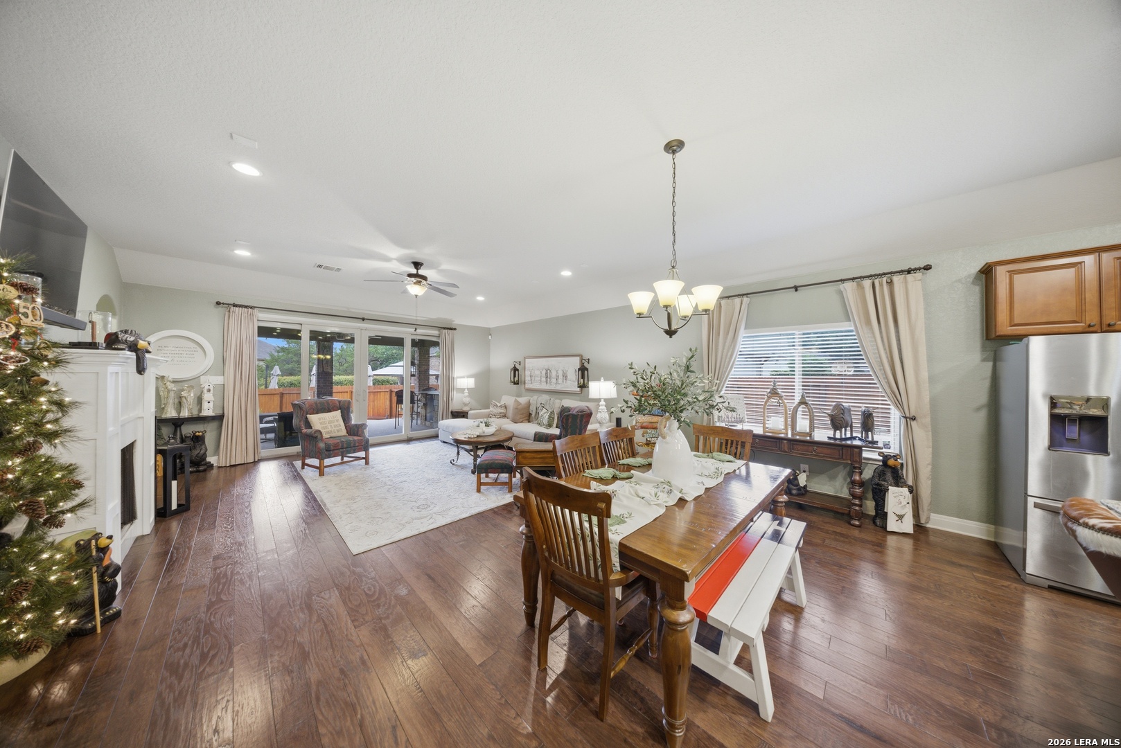 28322 Willis Ranch San Antonio TX 78260