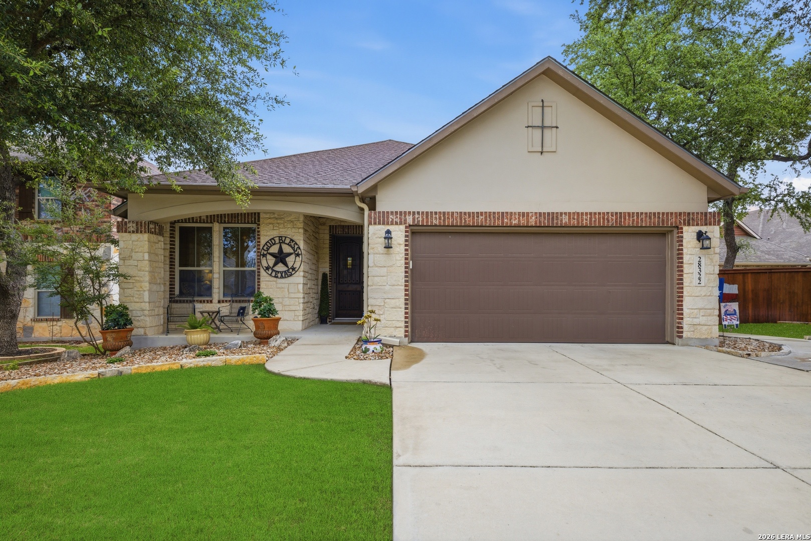 28322 Willis Ranch San Antonio TX 78260