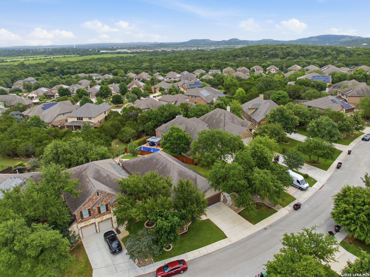 28322 Willis Ranch San Antonio TX 78260
