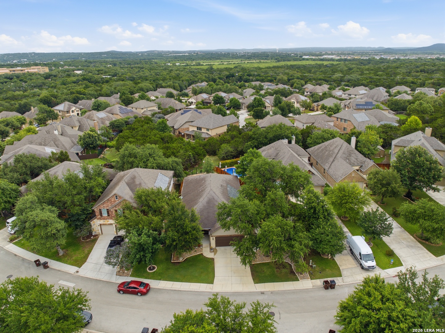 28322 Willis Ranch San Antonio TX 78260