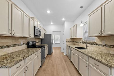 20035 Horizon Bluff San Antonio TX 78258
