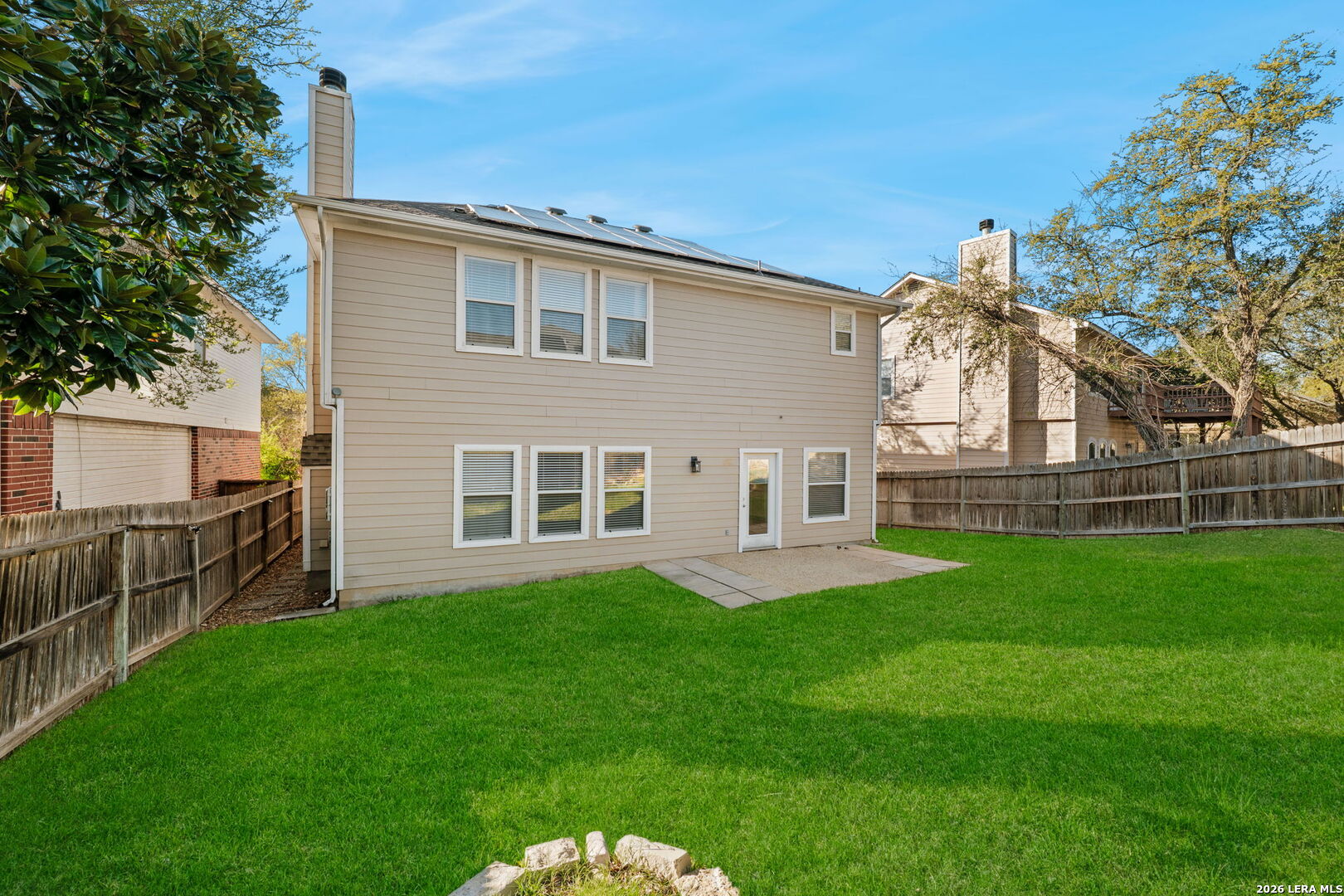 20035 Horizon Bluff San Antonio TX 78258