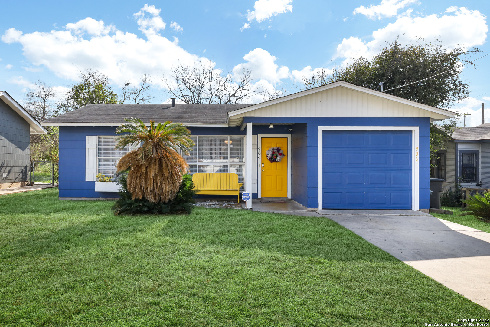 906 Nevada Street San Antonio TX 78203