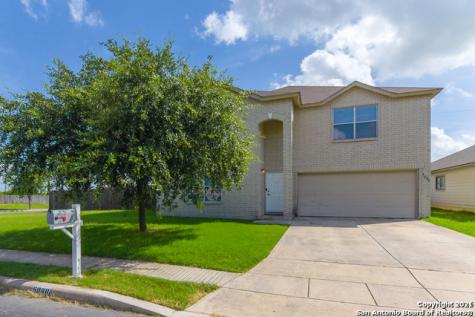 5088 Viking Coral San Antonio TX 78244