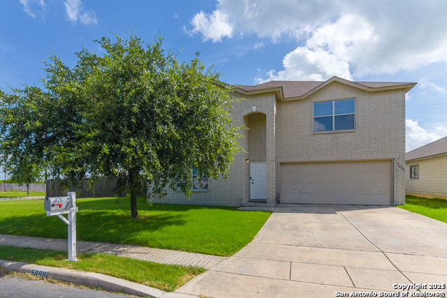 5088 Viking Coral San Antonio TX 78244