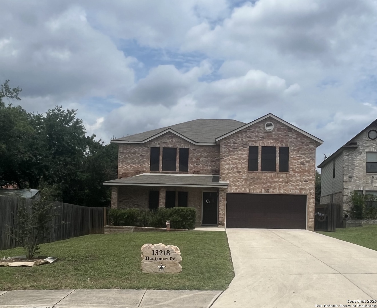 13218 Huntsman Road San Antonio TX 78249