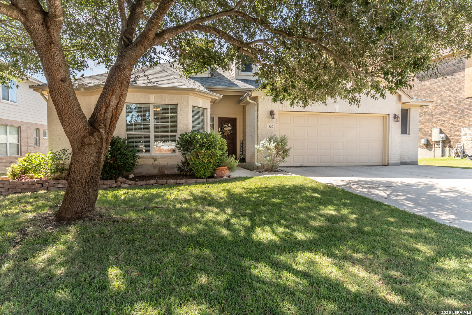 305 Hilton Drive Cibolo TX 78108