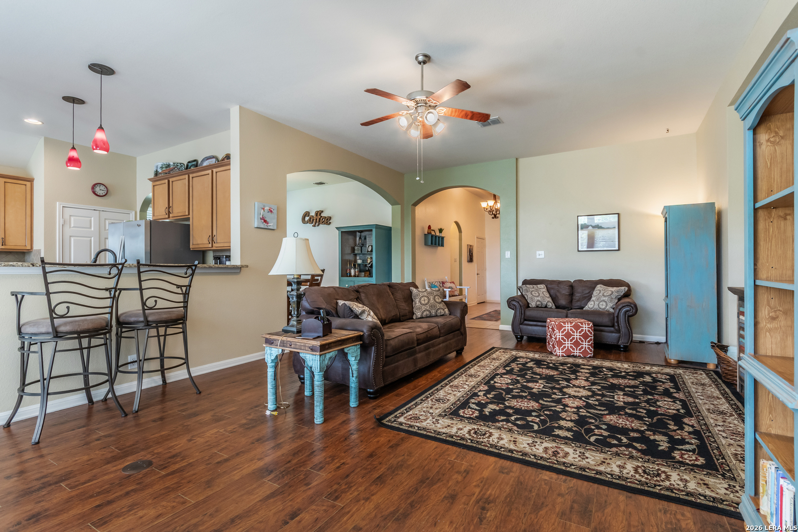305 Hilton Drive Cibolo TX 78108