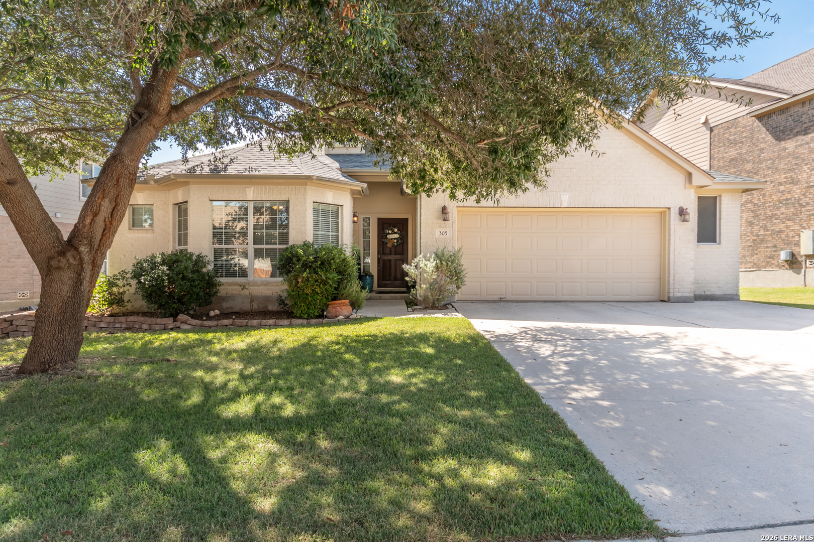 305 Hilton Drive Cibolo TX 78108