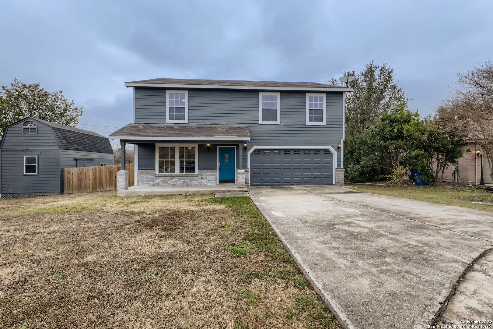 614 Duke Bend New Braunfels TX 78130