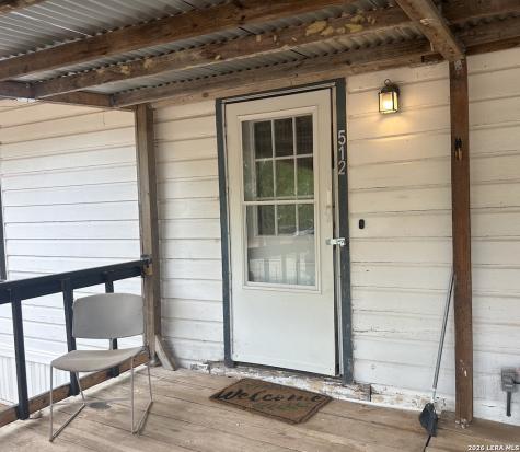 512 E Ave J Christine TX 78026