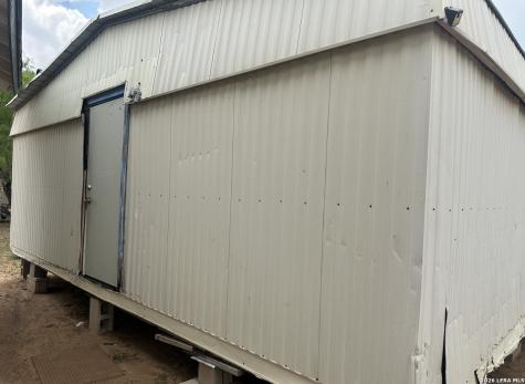 512 E Ave J Christine TX 78026