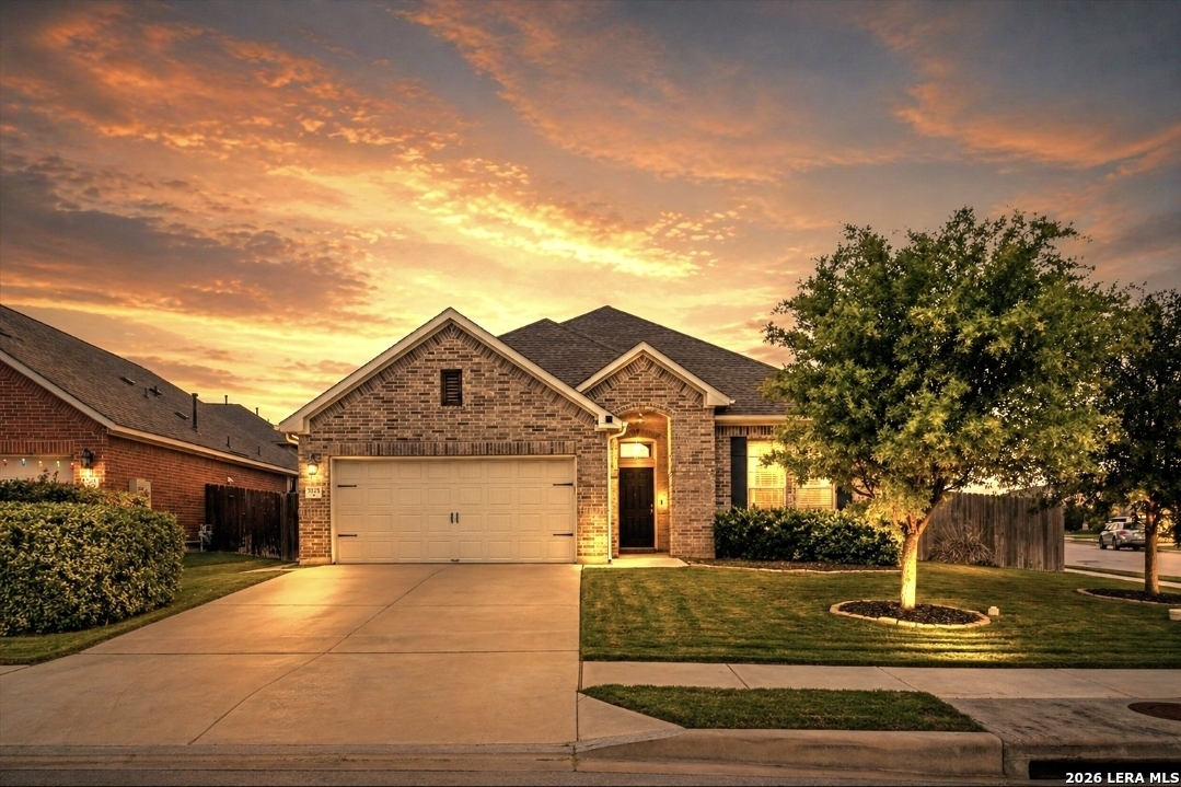 7525 Lombardy Round Rock TX 78665