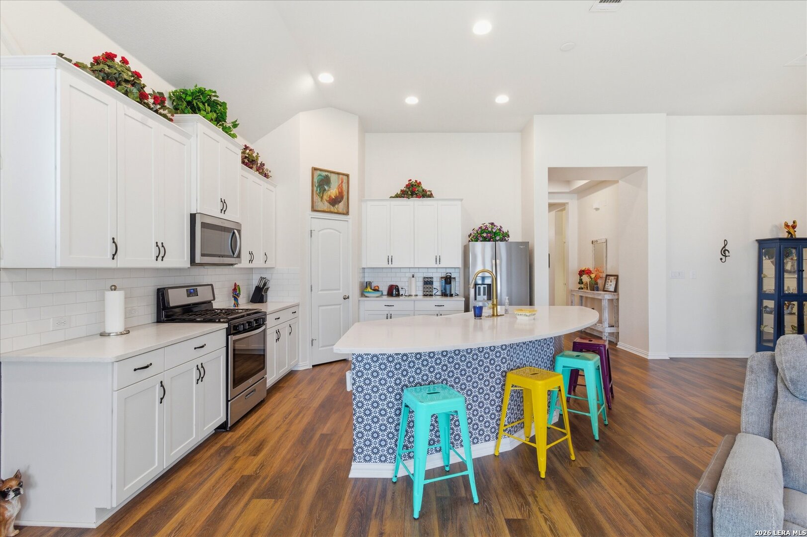 7525 Lombardy Round Rock TX 78665