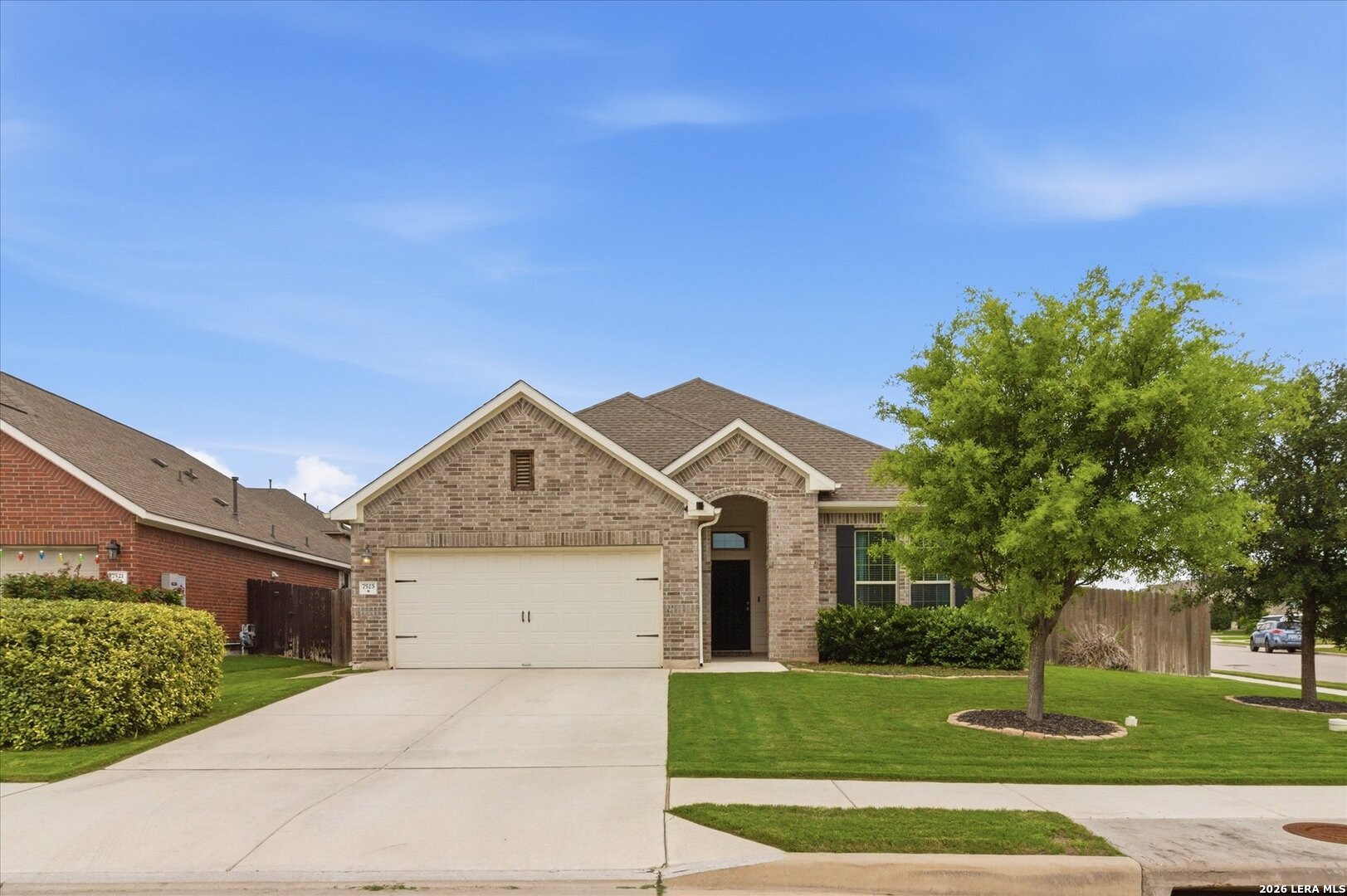 7525 Lombardy Round Rock TX 78665
