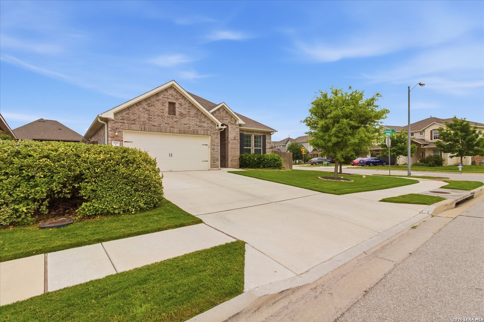 7525 Lombardy Round Rock TX 78665