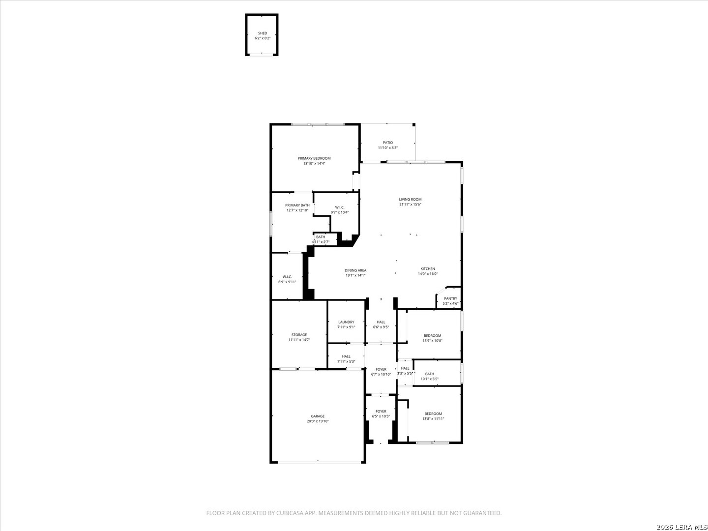 7525 Lombardy Round Rock TX 78665