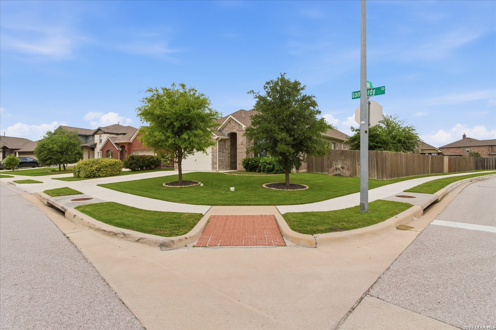 7525 Lombardy Round Rock TX 78665